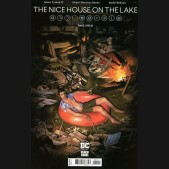 NICE HOUSE ON THE LAKE #4