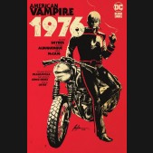 AMERICAN VAMPIRE 1976 GRAPHIC NOVEL