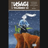 USAGI YOJIMBO SAGA VOLUME 6 GRAPHIC NOVEL 2ND EDITION