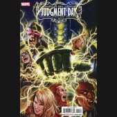 AXE JUDGMENT DAY #4 
