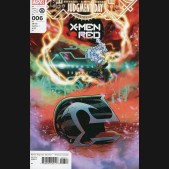 X-MEN RED #6 (2022 SERIES)