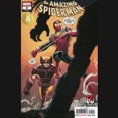 AMAZING SPIDER-MAN #9 (2022 SERIES)