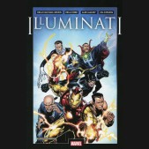 ILLUMINATI GRAPHIC NOVEL