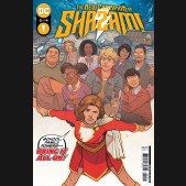 NEW CHAMPION OF SHAZAM #2 
