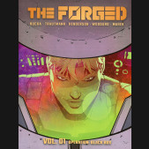 FORGED VOLUME 1 GRAPHIC NOVEL