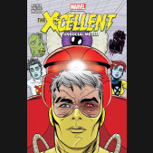 X-CELLENT VOLUME 2 UNSOCIAL MEDIA GRAPHIC NOVEL