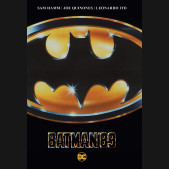 BATMAN DAY 2023 BATMAN 89 HARDCOVER SPECIAL EDITION VARIANT DUST JACKET