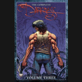 THE COMPLETE DARKNESS VOLUME 3 HARDCOVER