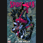 SPIDER-MAN BY JOE KELLY OMNIBUS HARDCOVER PHIL JIMENEZ DM VARIANT COVER
