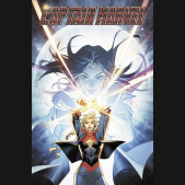 CAPTAIN MARVEL BY ALYSSA WONG VOLUME 2 THE UNDONE GRAPHIC NOVEL