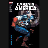 CAPTAIN AMERICA MODERN ERA EPIC COLLECTION DEATH OF THE DREAM GRAPHIC NOVEL