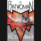BATWOMAN ELEGY GRAPHIC NOVEL 2024 EDITION