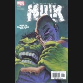 Incredible Hulk Volume 2 #59