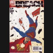 BREACH #8