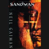ABSOLUTE SANDMAN VOLUME 2 HARDCOVER