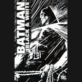 BATMAN BLACK AND WHITE VOLUME 3 GRAPHIC NOVEL