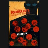 100 BULLETS VOLUME 12 DIRTY GRAPHIC NOVEL