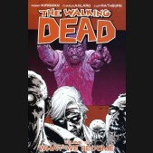 WALKING DEAD VOLUME 10 WHAT WE BECOME GRAPHIC NOVEL
