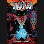 STARMAN OMNIBUS VOLUME 5 HARDCOVER