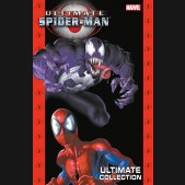 ULTIMATE SPIDER-MAN ULTIMATE COLLECTION BOOK 3 GRAPHIC NOVEL