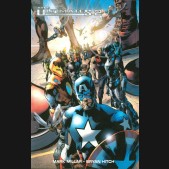 ULTIMATES 2 ULTIMATE COLLECTION GRAPHIC NOVEL