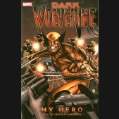 WOLVERINE DARK WOLVERINE VOLUME 2 MY HERO GRAPHIC NOVEL
