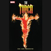THE TORCH GRAPHIC NOVEL