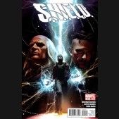 SHIELD #2 (2011 SERIES)
