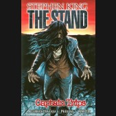 THE STAND VOLUME 1 CAPTAIN TRIPS GRAPHIC NOVEL
