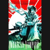 AMERICAN VAMPIRE VOLUME 3 GRAPHIC NOVEL