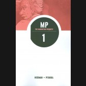 THE MANHATTAN PROJECTS VOLUME 1 SCIENCE BAD GRAPHIC NOVEL
