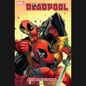 DEADPOOL VOLUME 10 EVIL DEADPOOL GRAPHIC NOVEL