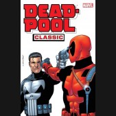DEADPOOL CLASSIC VOLUME 7 GRAPHIC NOVEL