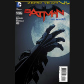 BATMAN #23 (2011 SERIES) 