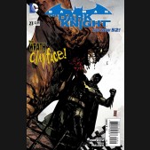 BATMAN THE DARK KNIGHT #23 (2011 SERIES)