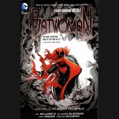 BATWOMAN VOLUME 2 TO DROWN THE WORLD GRAPHIC NOVEL
