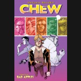 CHEW VOLUME 7 BAD APPLES GRAPHIC NOVEL
