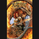 RAVINE VOLUME 2 GRAPHIC NOVEL