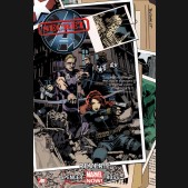 SECRET AVENGERS VOLUME 1 REVERIE GRAPHIC NOVEL