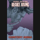 RACHEL RISING VOLUME 3 CEMETERY SONGS GRAPHIC NOVEL