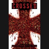 CROSSED VOLUME 6 GRAPHIC NOVEL
