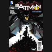 BATMAN #34 (2011 SERIES)