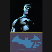 BATMAN 75TH ANNIVERSARY COLLECTION GRAPHIC NOVELS