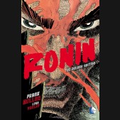 RONIN DELUXE EDITION HARDCOVER