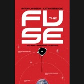 FUSE VOLUME 1 GRAPHIC NOVEL