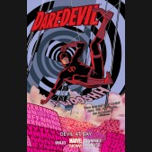DAREDEVIL VOLUME 1 DEVIL AT BAY GRAPHIC NOVEL