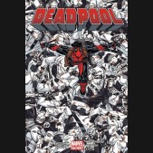 DEADPOOL BY POSEHN AND DUGGAN VOLUME 4 HARDCOVER