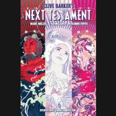 CLIVE BARKERS NEXT TESTAMENT VOLUME 3 GRAPHIC NOVEL