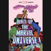 UNBEATABLE SQUIRREL GIRL BEATS UP THE MARVEL UNIVERSE HARDCOVER