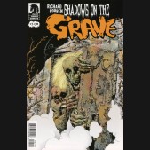 SHADOWS ON THE GRAVE #7
